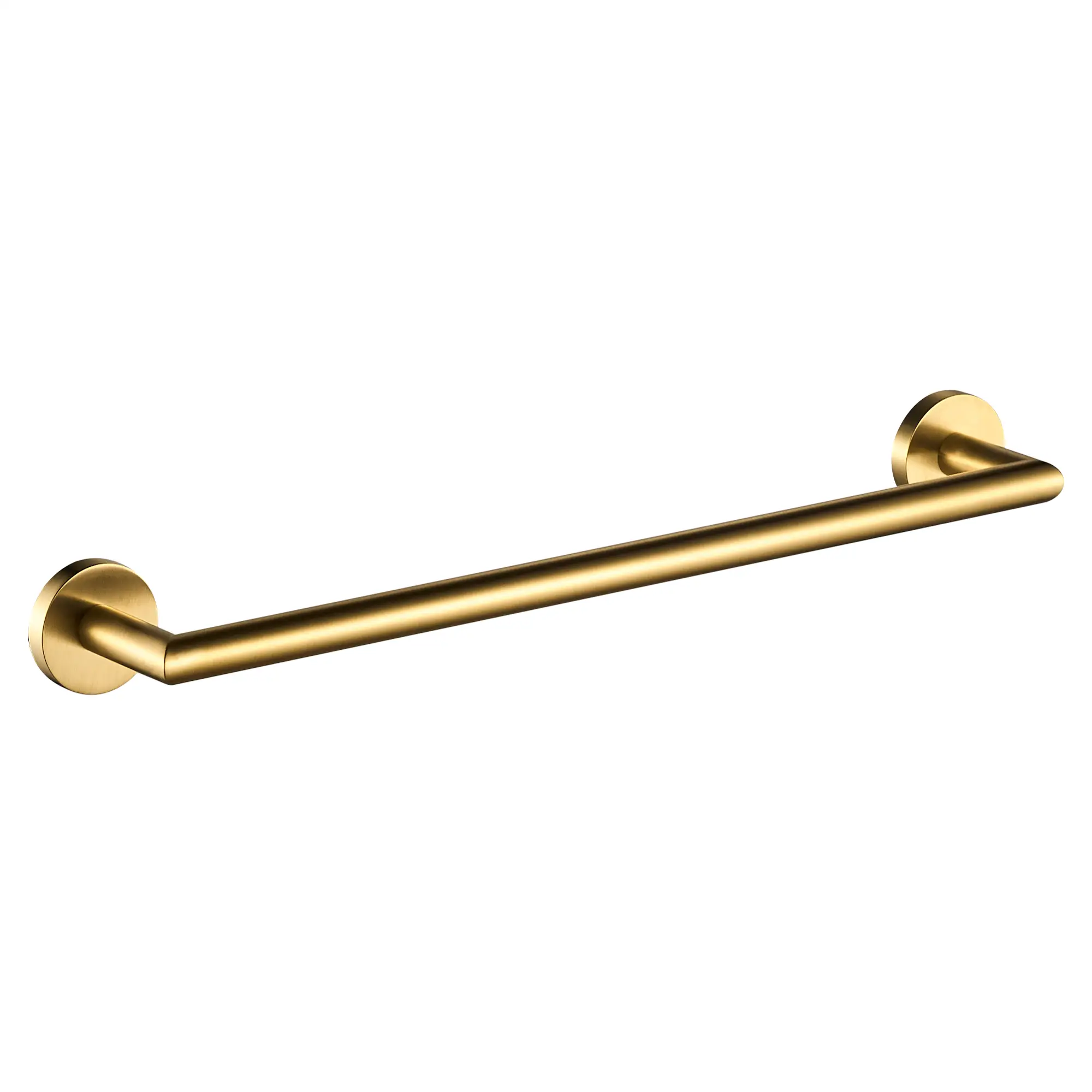Pvd brushed towel Bar
