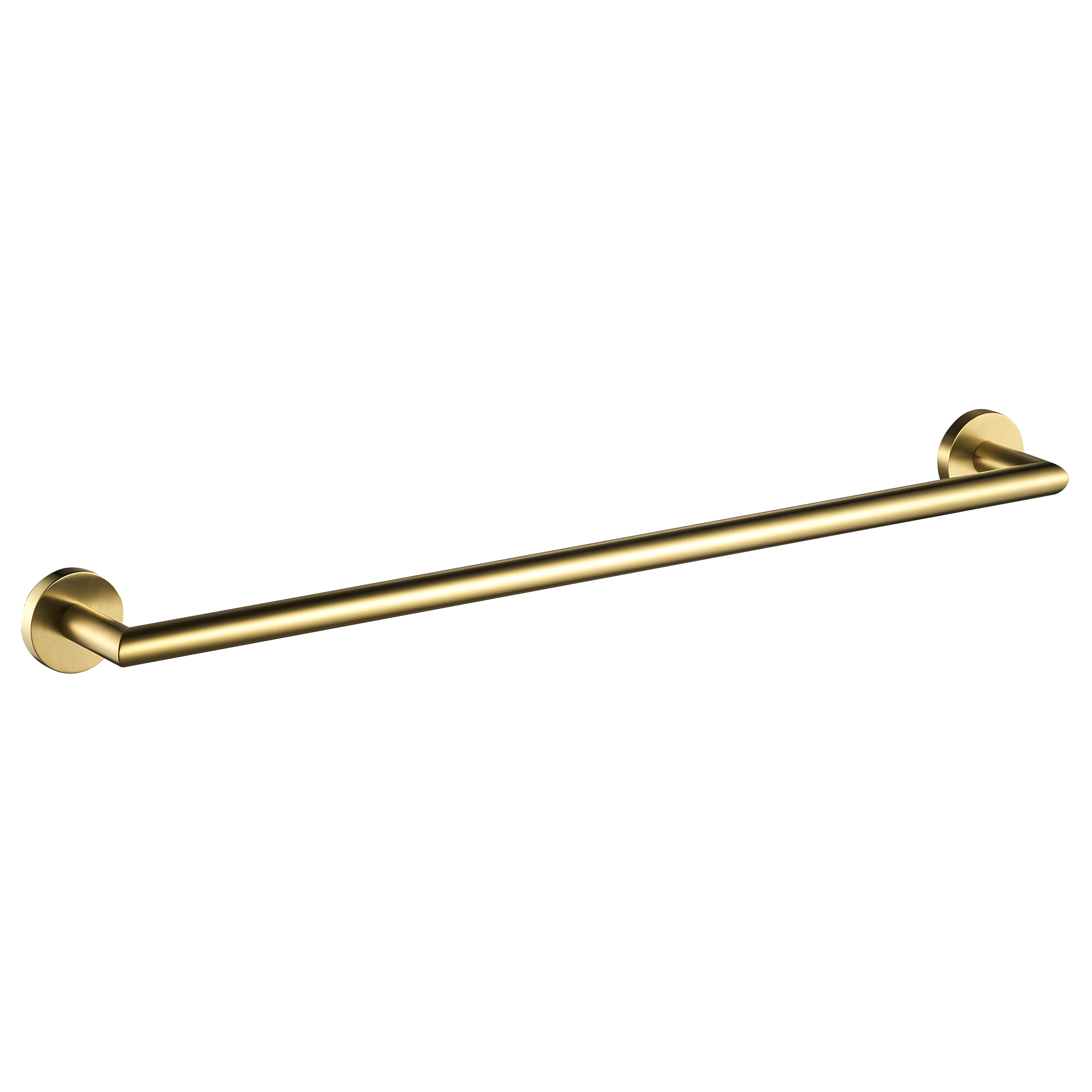 Pvd brushed towel Bar
