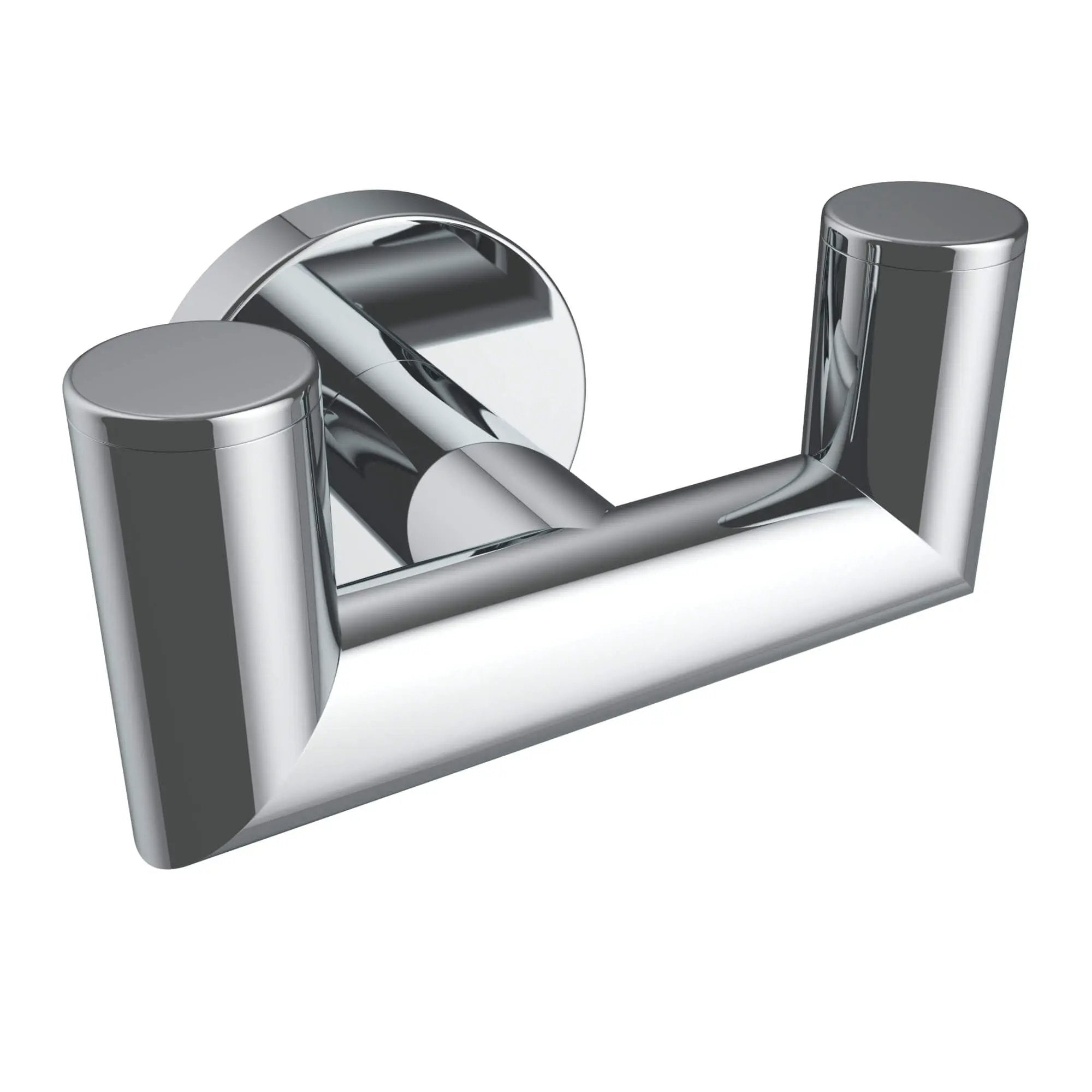 Chrome towel Hook