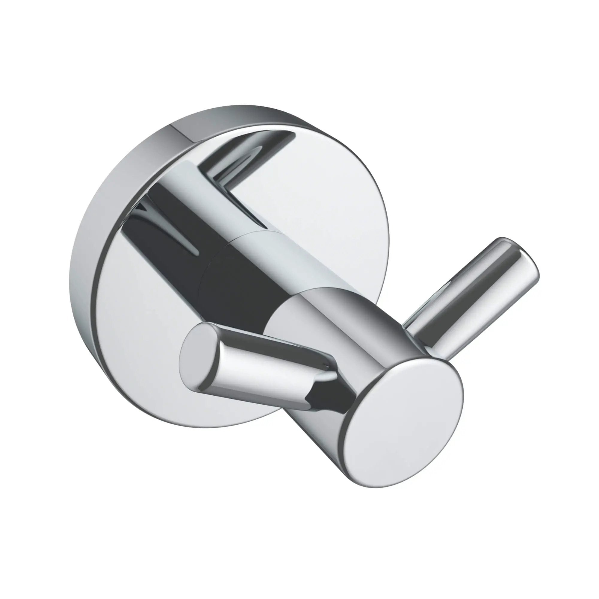 Chrome towel Hook
