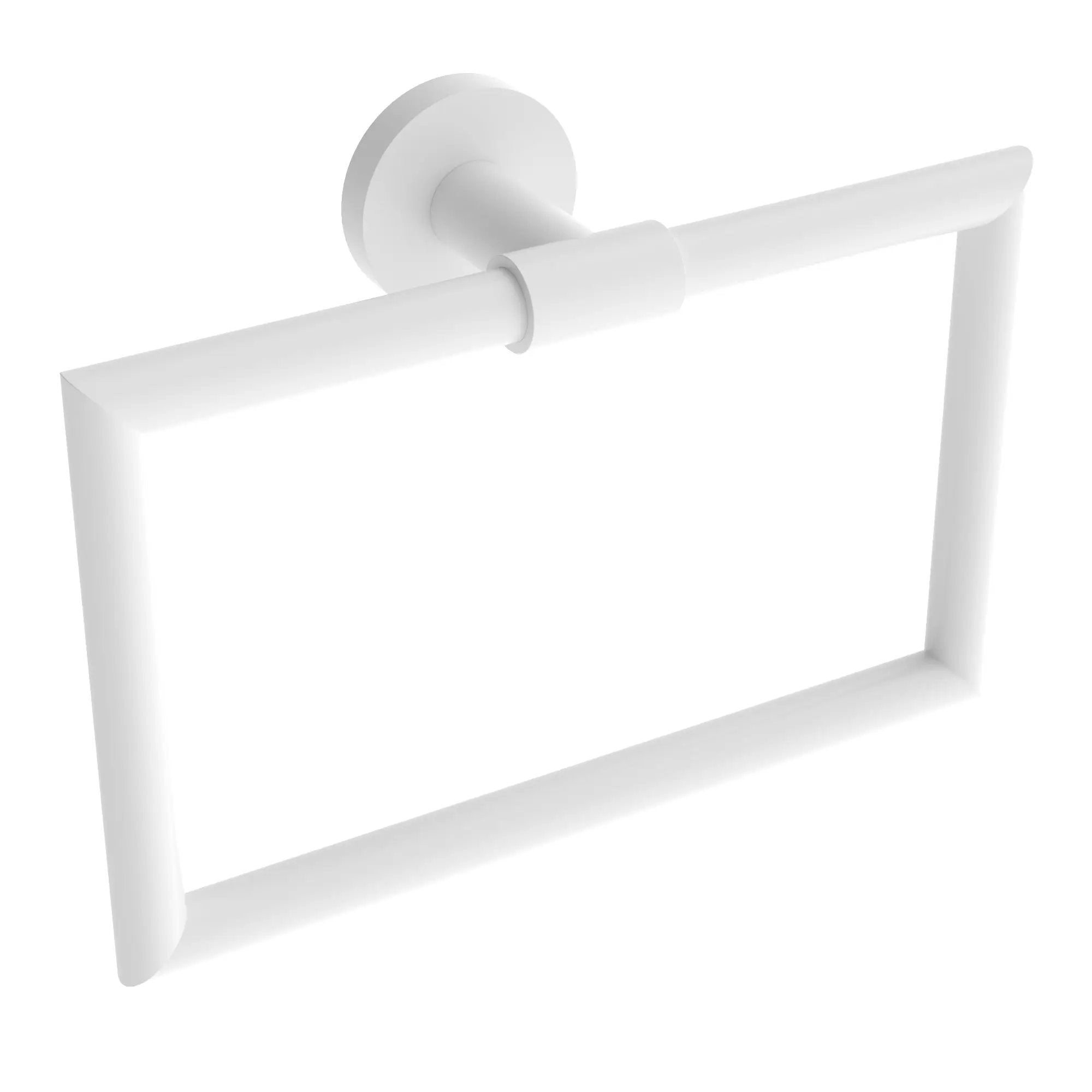 ICO Bath Volkano Summit Towel Ring by ICO Bath