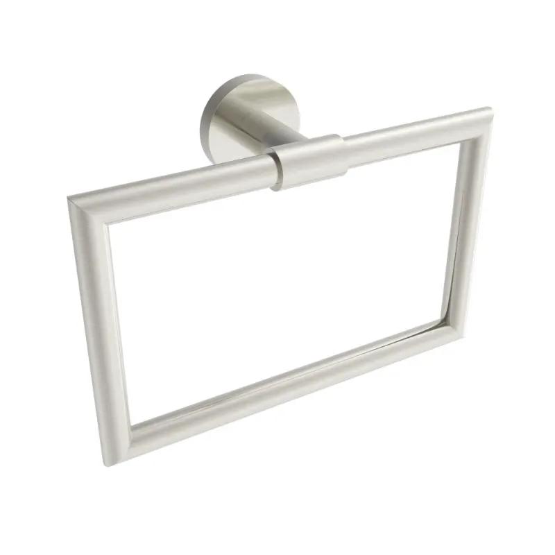 ICO Bath Volkano Summit Towel Ring by ICO Bath