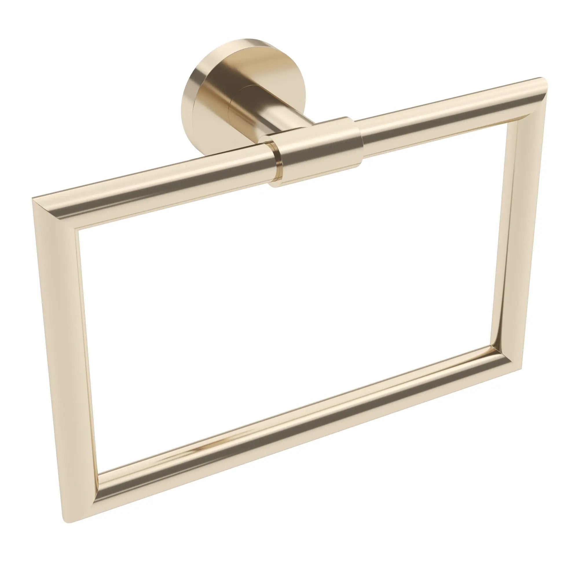ICO Bath Volkano Summit Towel Ring by ICO Bath