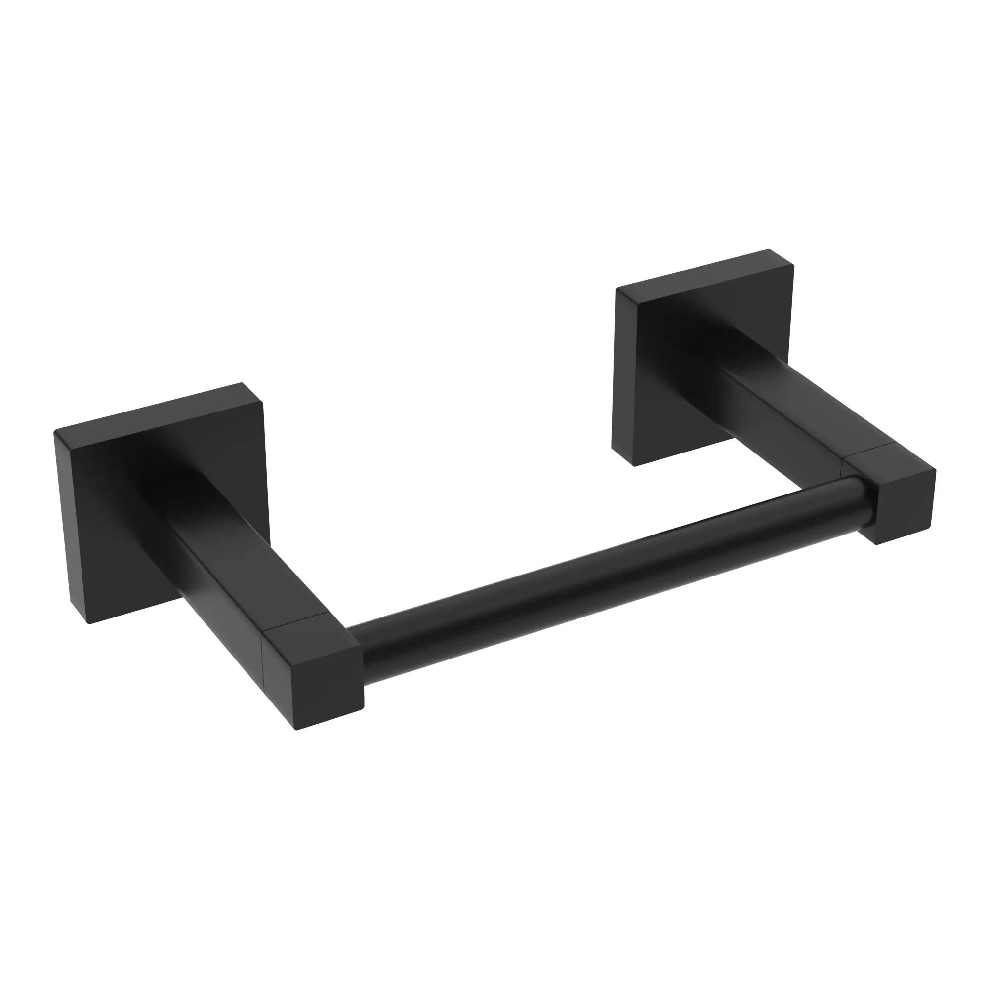 Matte black paper Holder