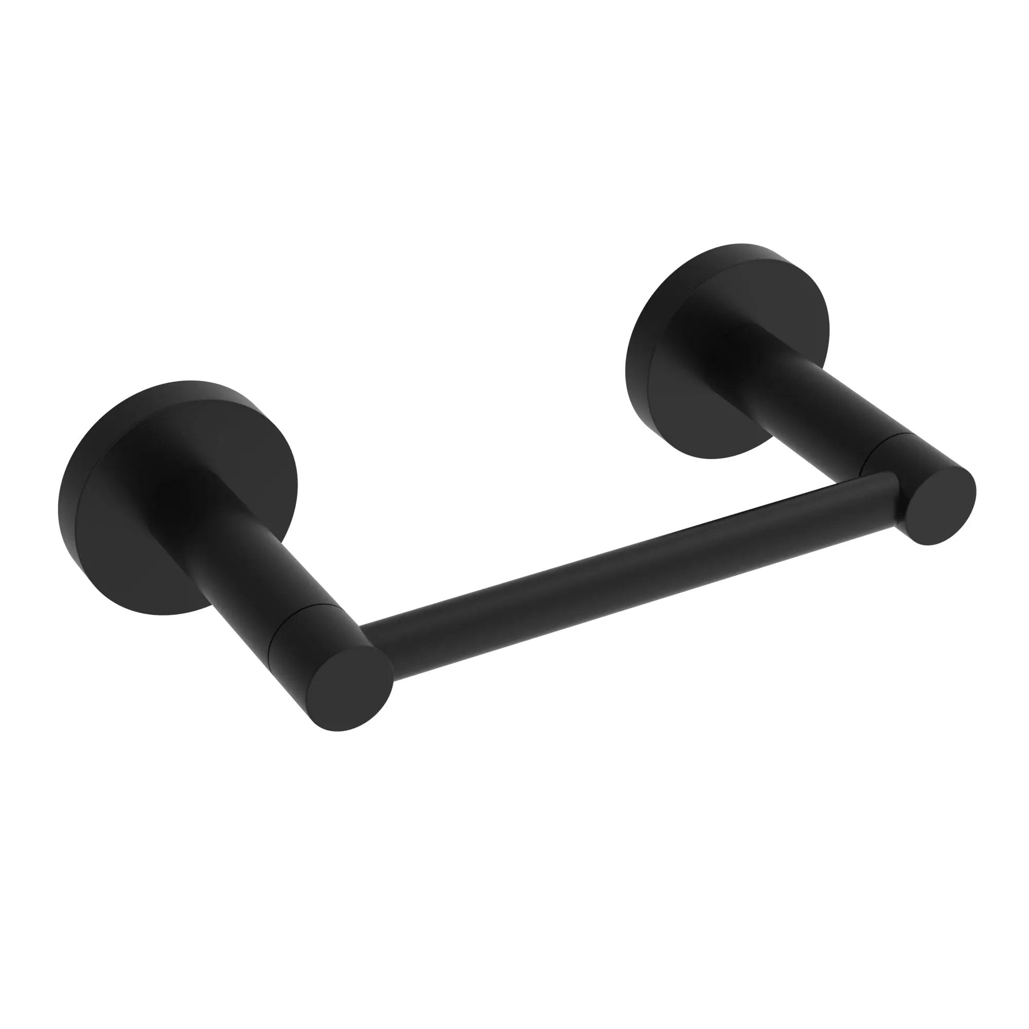 Matte black paper Holder