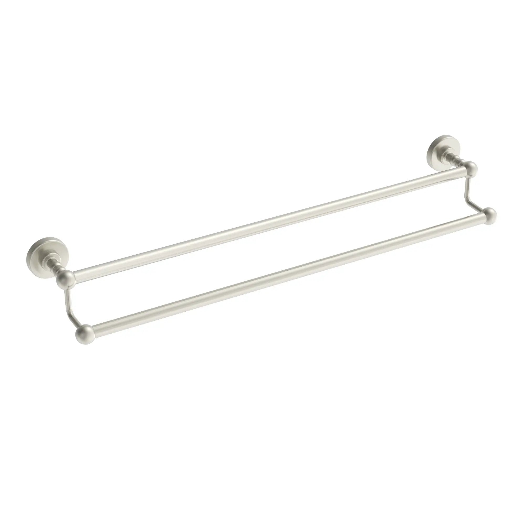 ICO Bath Volkano Ember 24" Double Towel Bar by ICO Bath