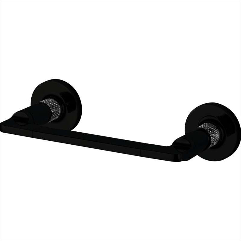 Chrome/matte paper Holder