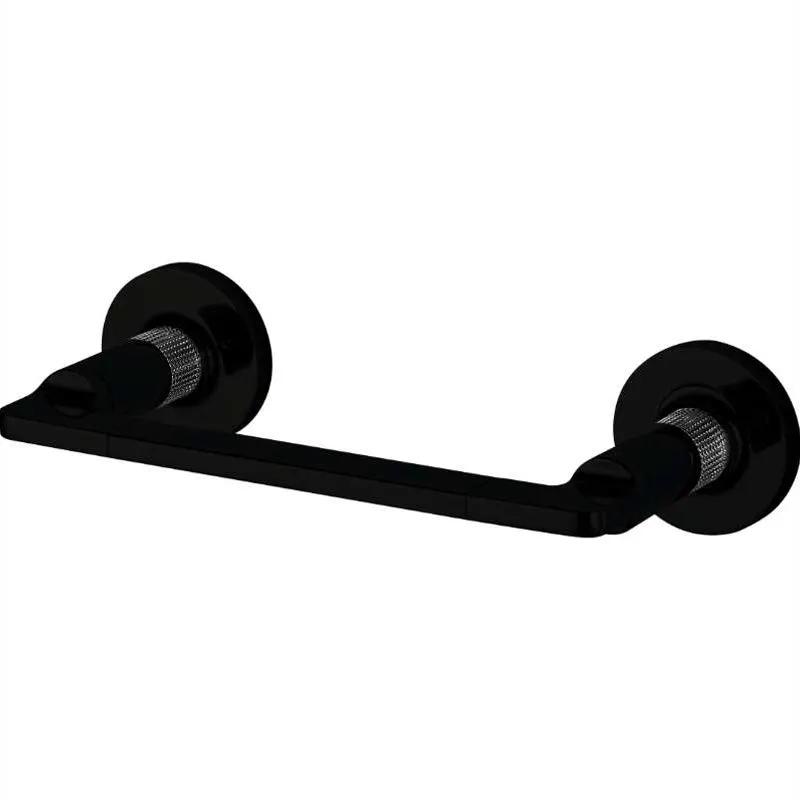 Chrome/matte paper Holder