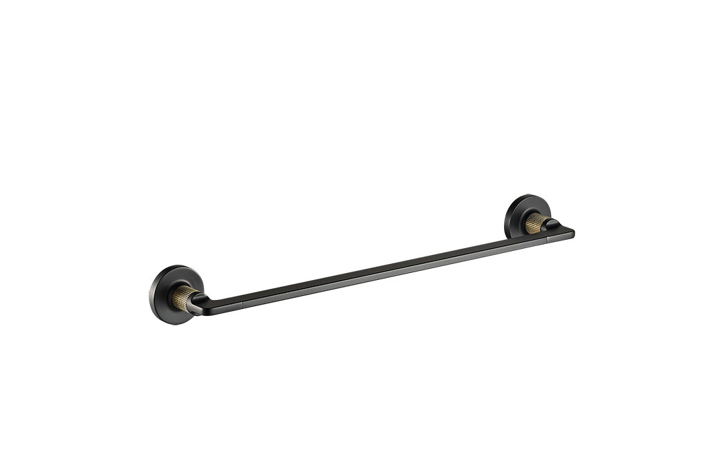Pvd brushed towel Bar