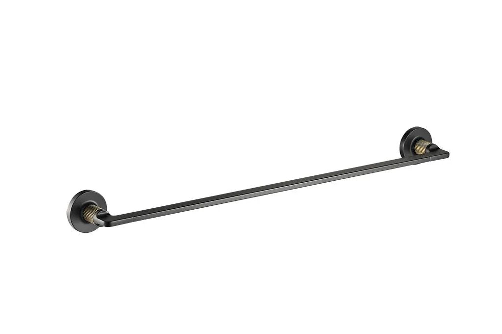 ICO Bath Volkano Blaze 24" Towel Bar by ICO Bath
