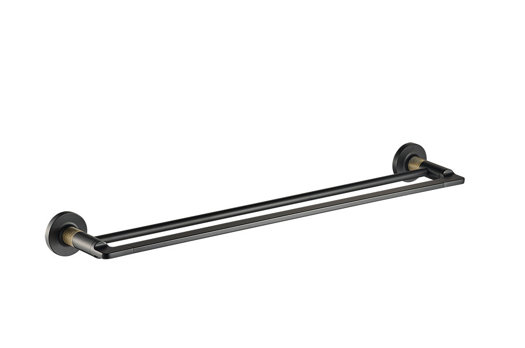 Pvd brushed towel Bar