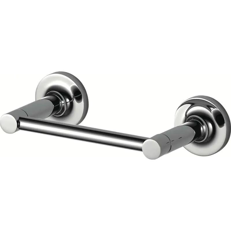 Chrome paper holder