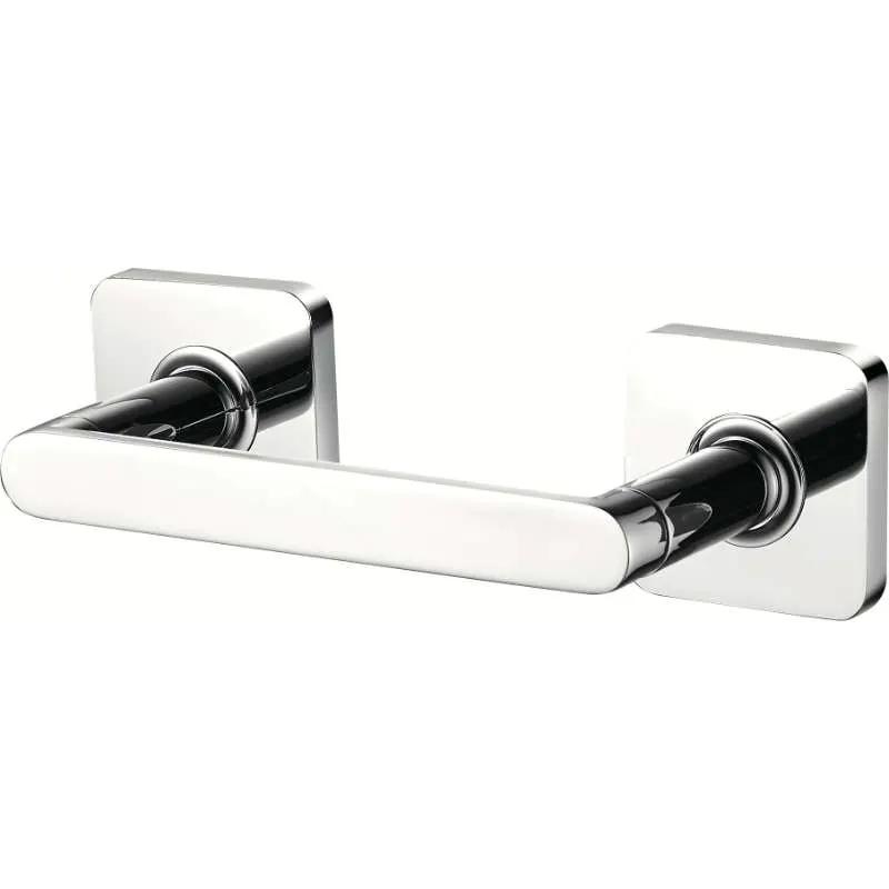 Chrome paper holder