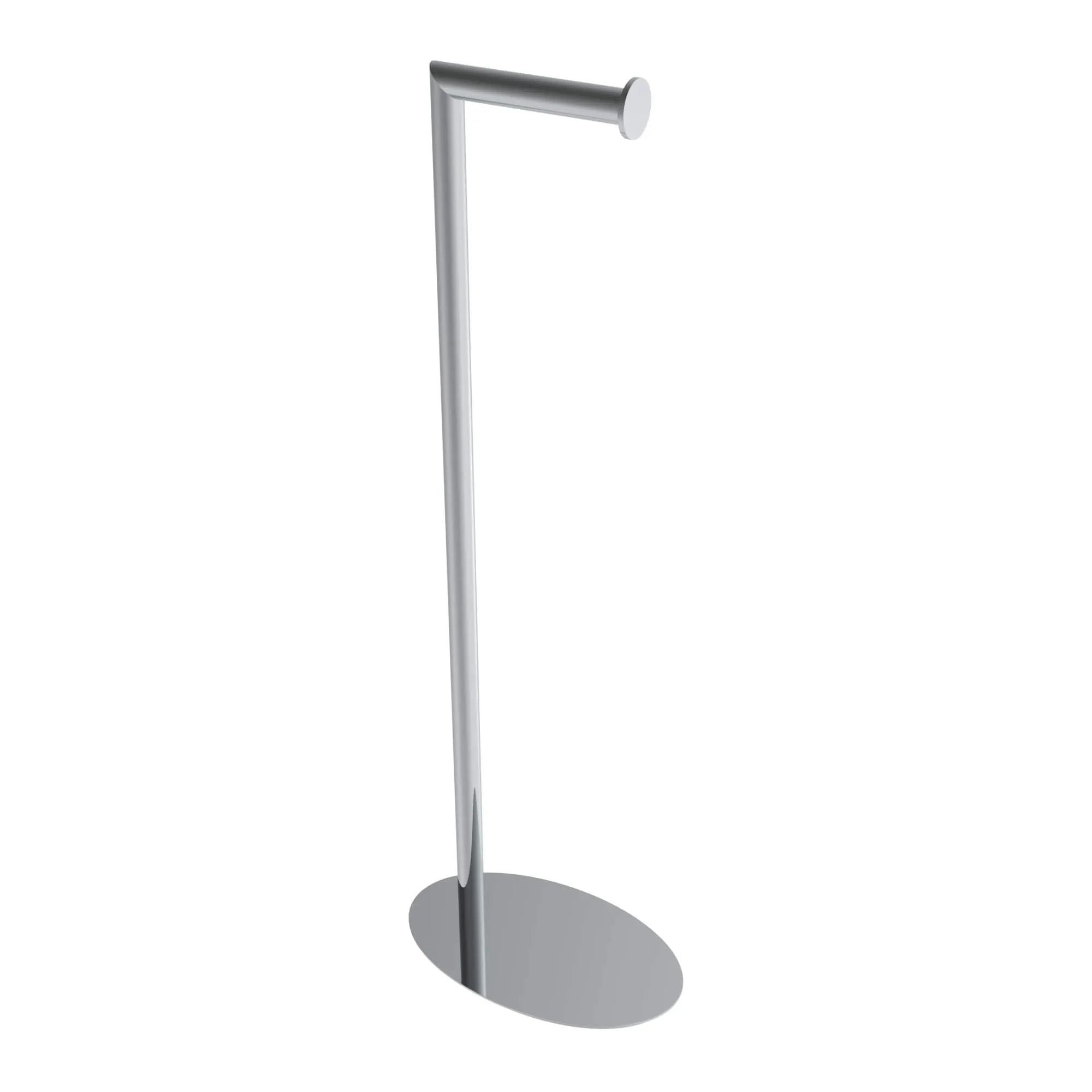 Chrome paper Holder