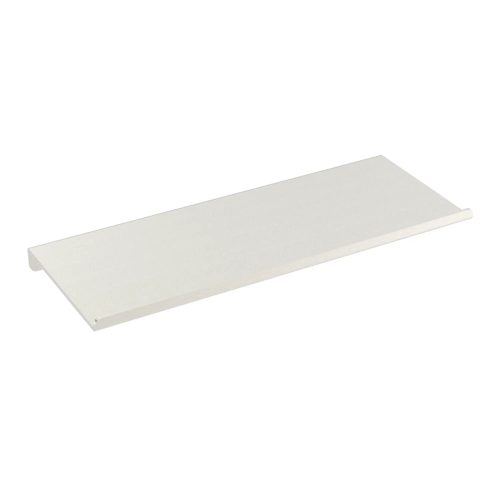 Brushed wall Shelf