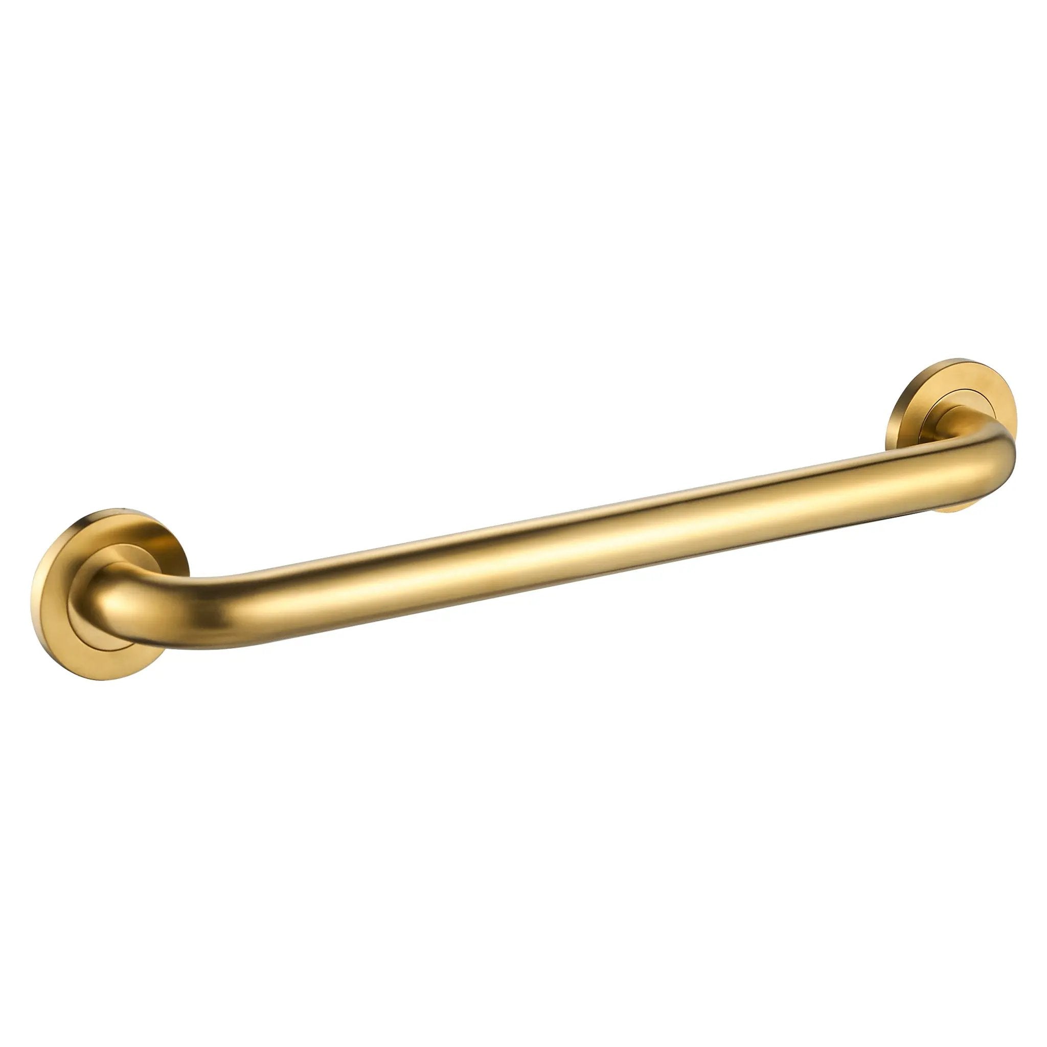 Pvd brushed grab Bar