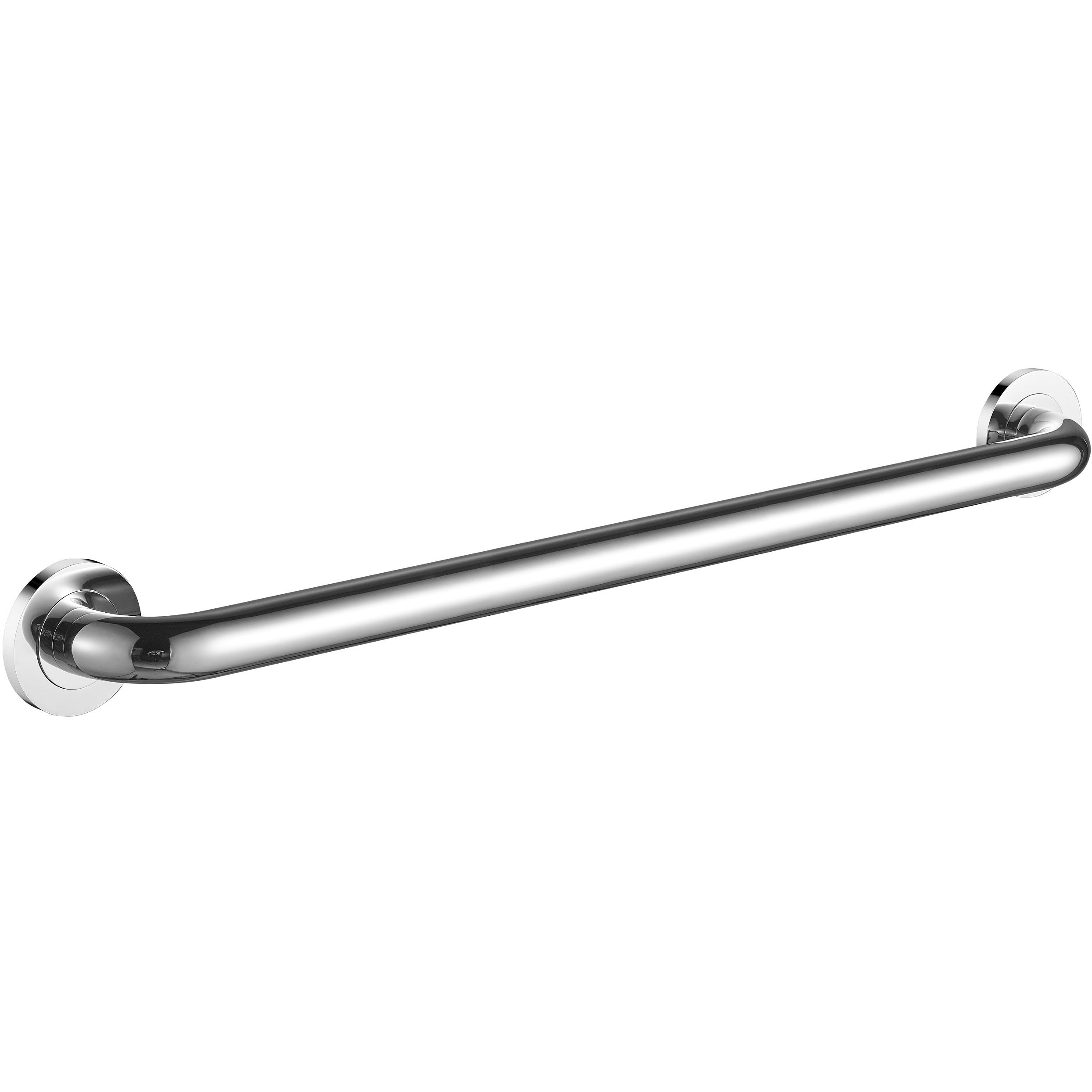 Chrome grab Bar