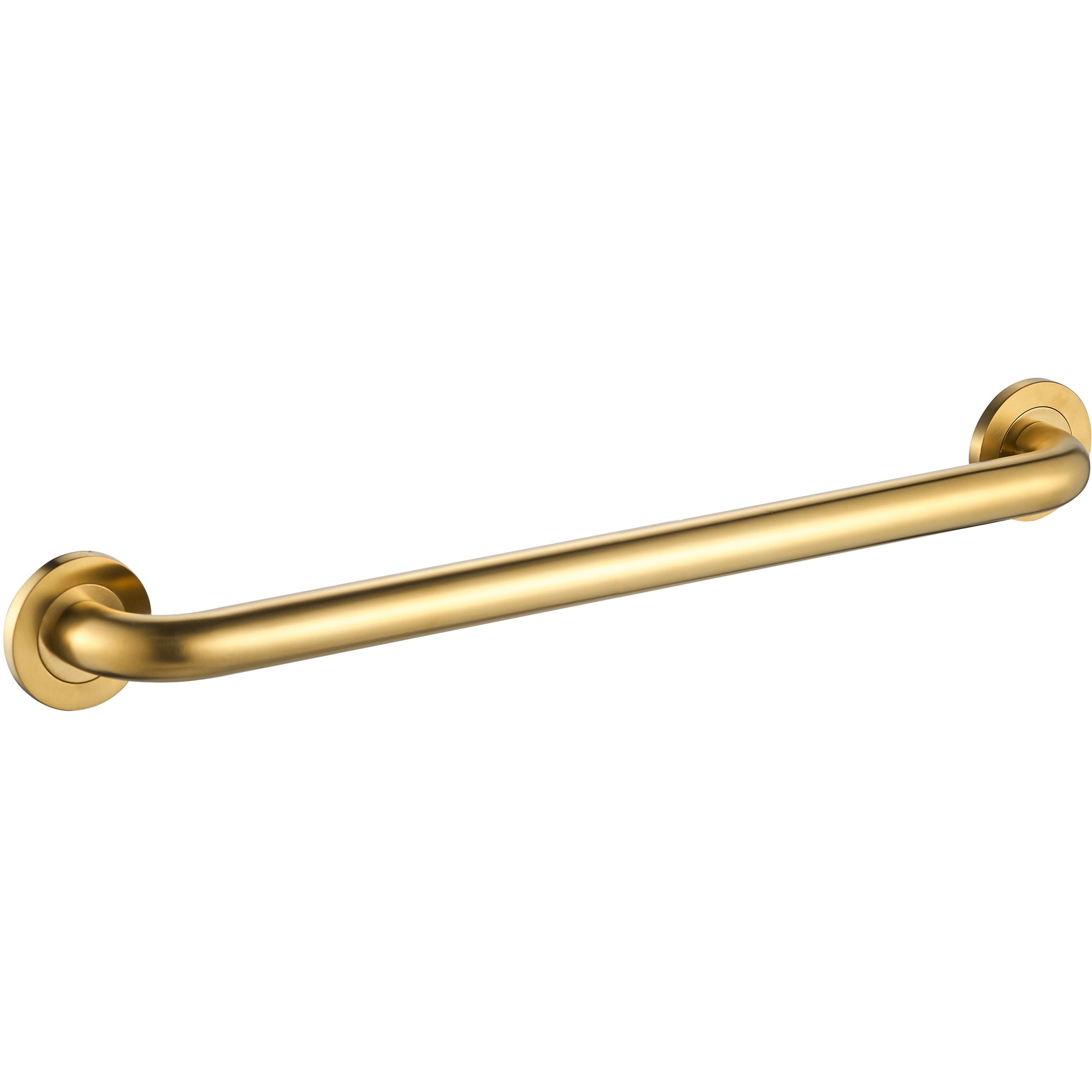 Pvd brushed grab Bar