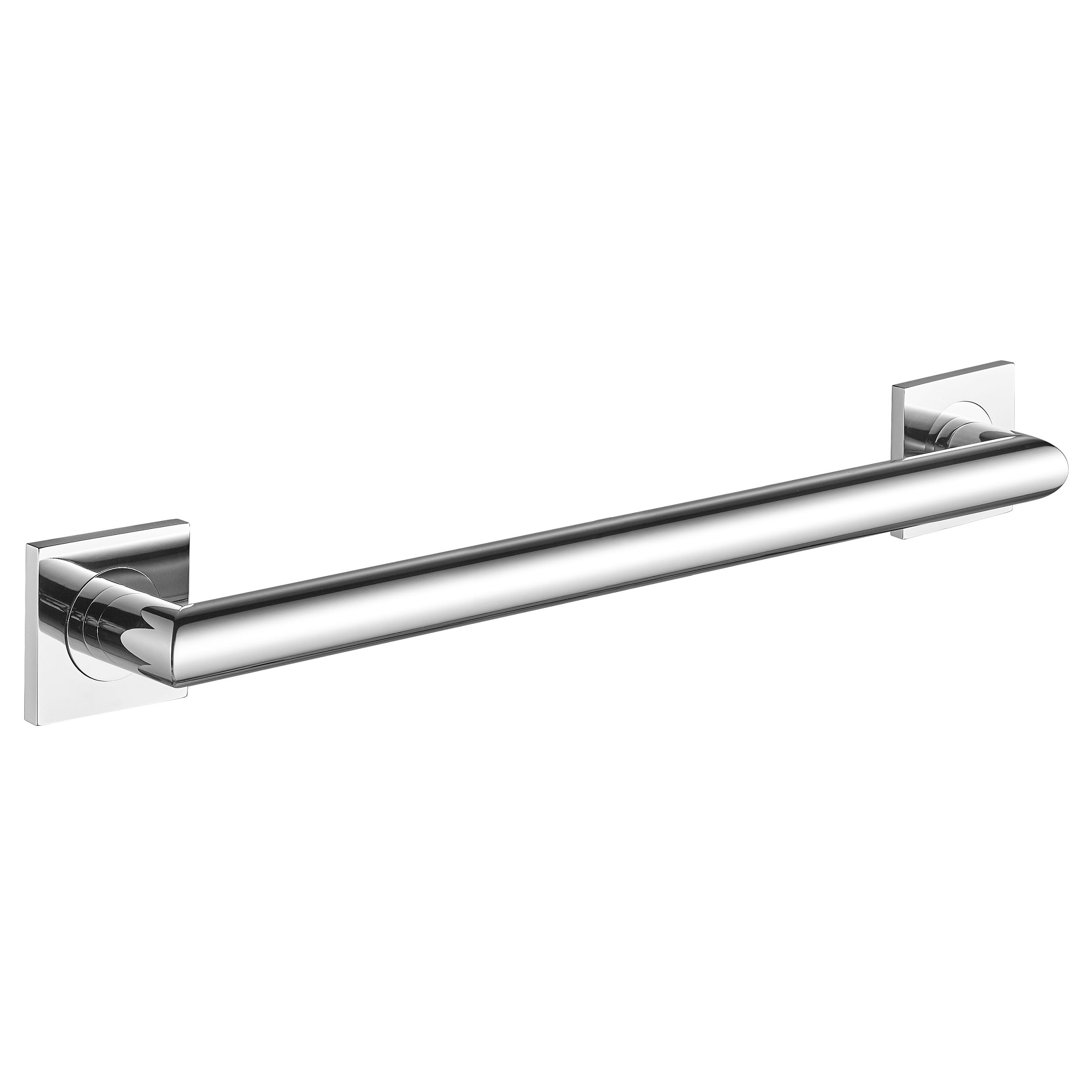 Chrome grab Bar