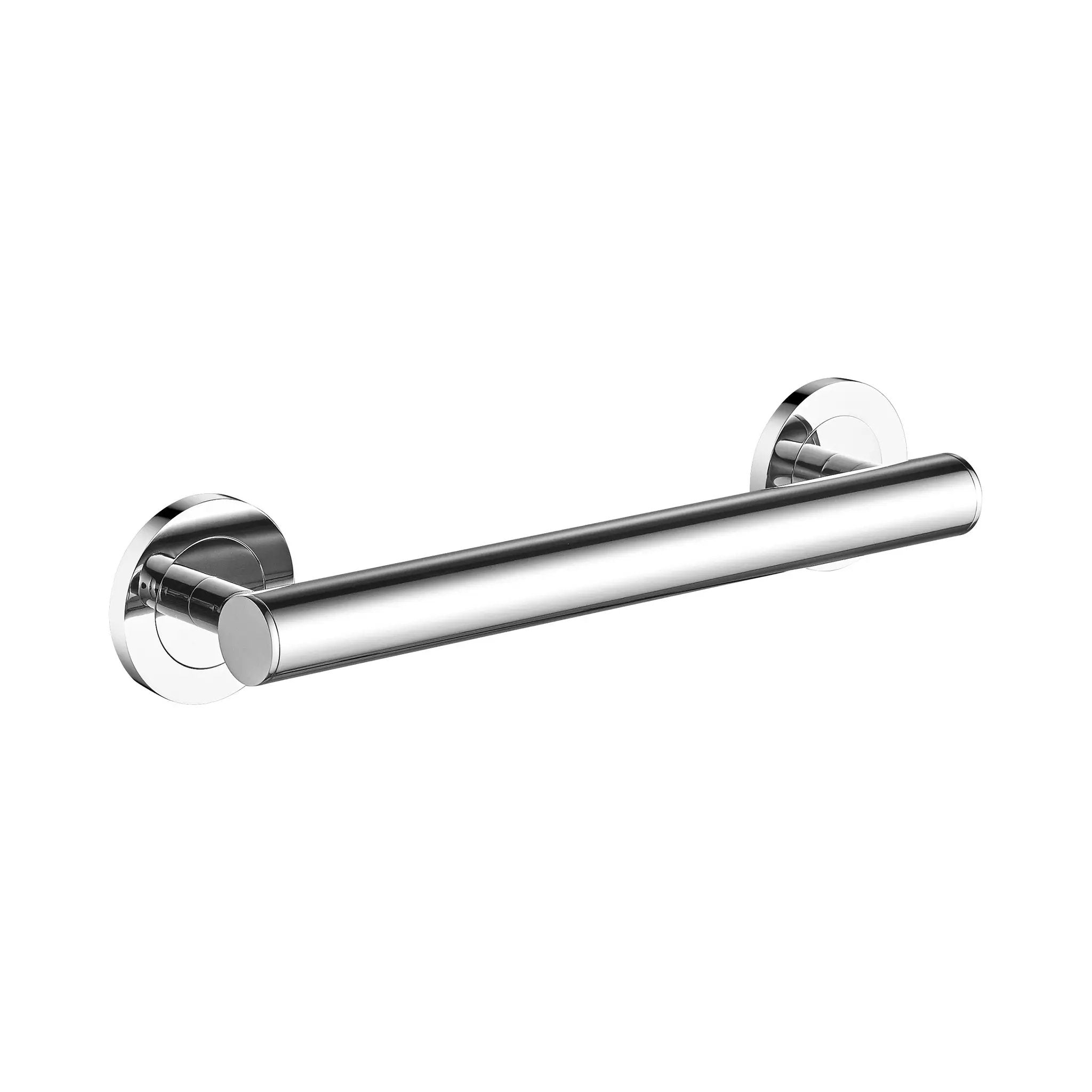 Chrome grab Bar