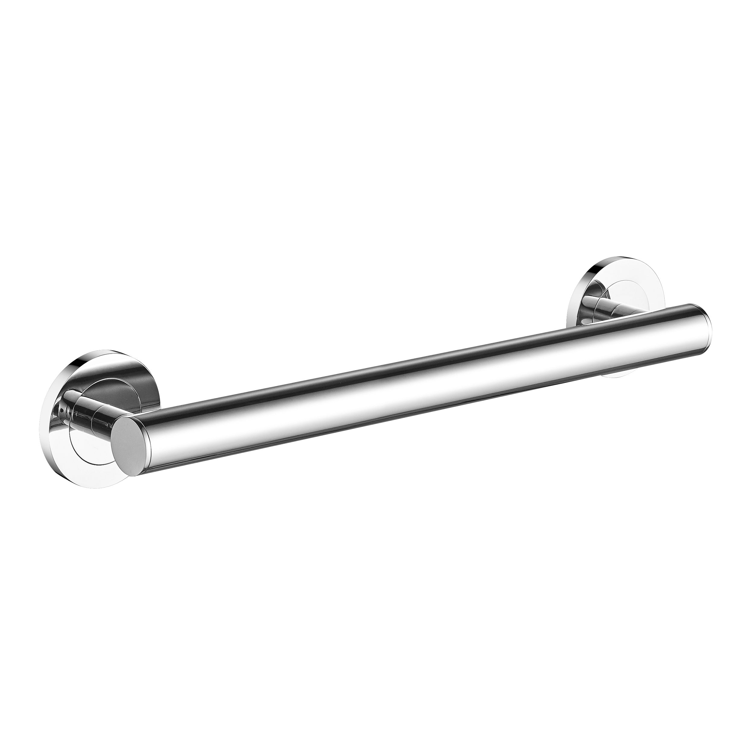 Chrome grab Bar
