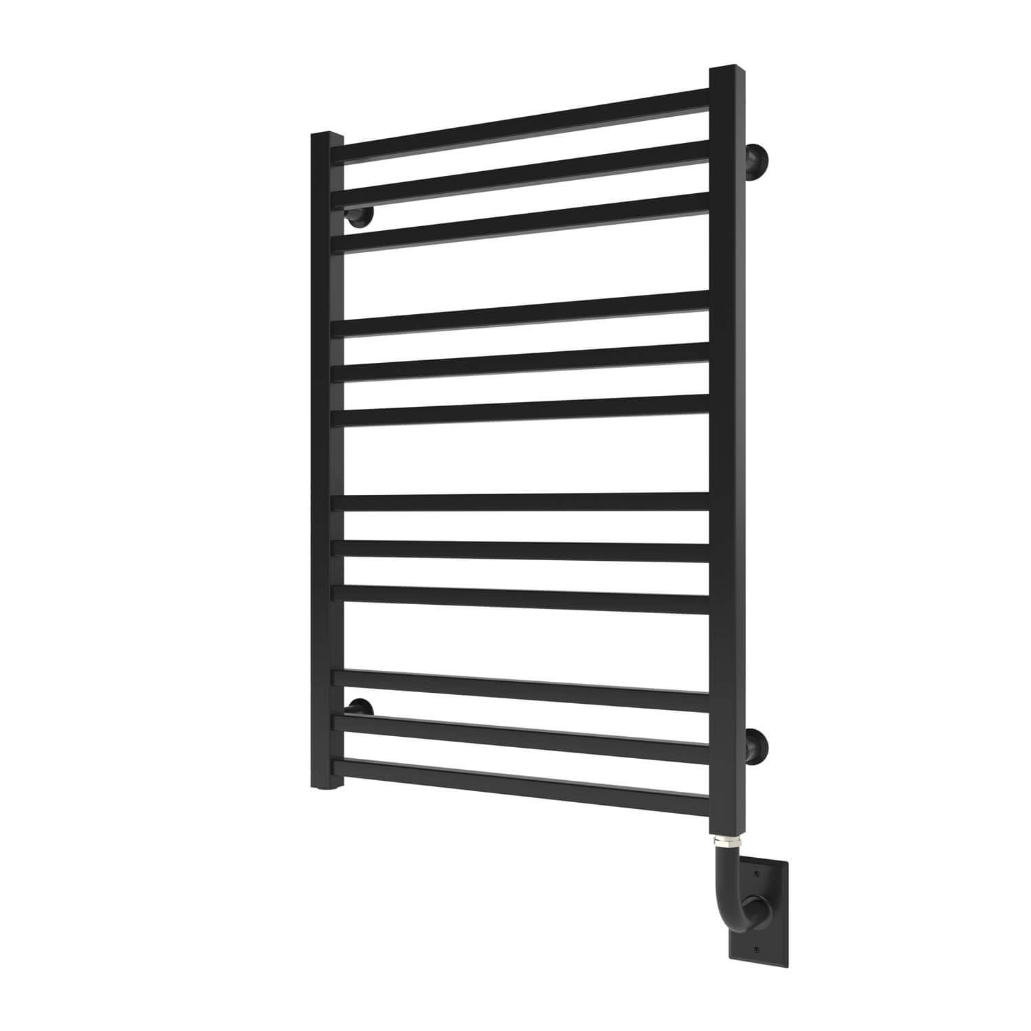 ICO Bath Tuzio 23.5"x31" Avento Hydronic Towel Warmer
