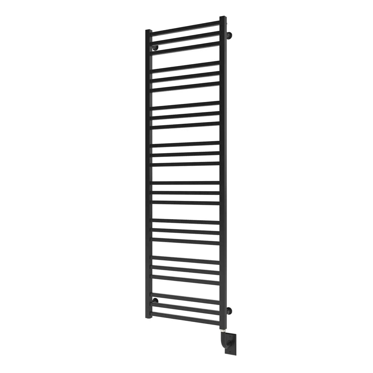 ICO Bath Tuzio 19.5"x64" Avento Electric Plug-In Towel Warmer by ICO Bath