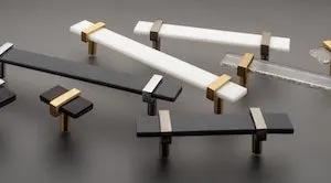 adjustable pull