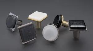 square knob