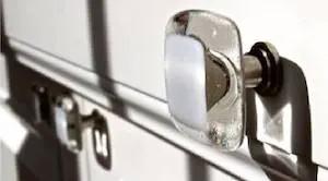 long knob