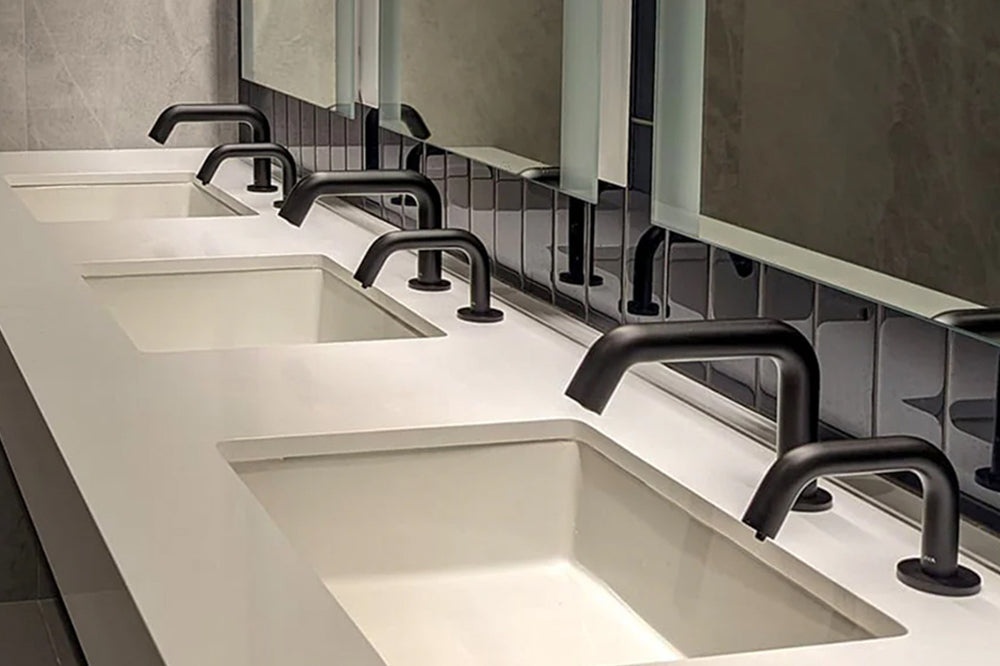 Lacava Zoom Faucets: Where Elegance Meets Innovation