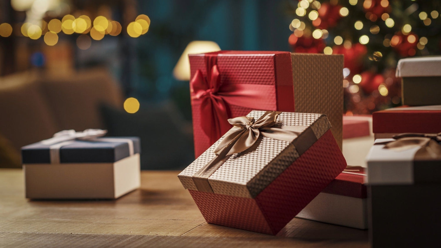 From Crystal to Cufflinks: Luxury Gift Ideas for the Person Who Has Everything