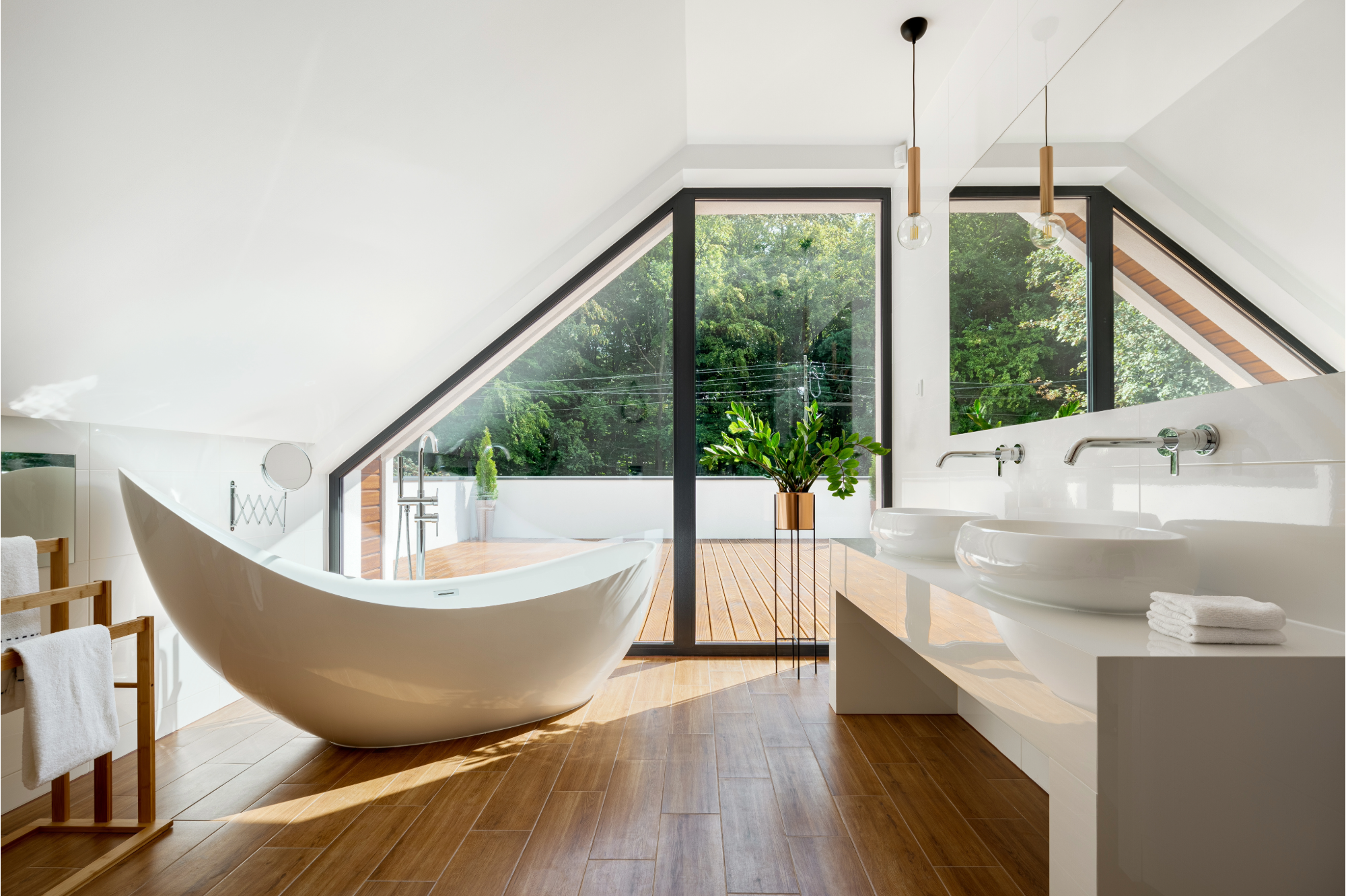 Luxury Home Renovation Trends: High-End Design Elements for Fall 2026