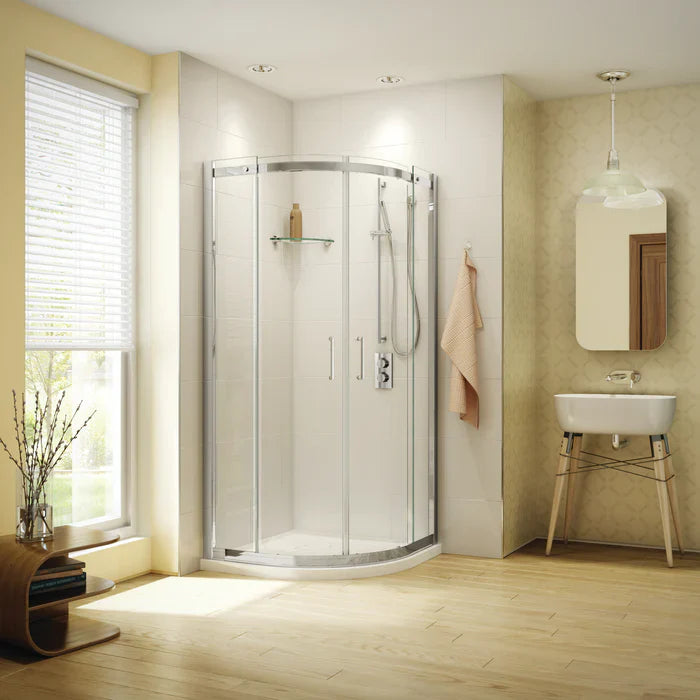 Shower Doors