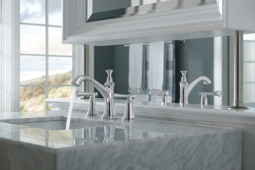 Brizo - Luxury Faucets, Shower Systems & Design Fixtures