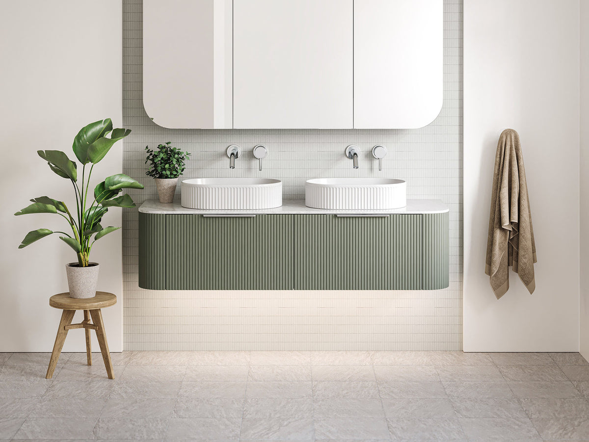 Vanity Point Timberline - Premium Vanities Handcrafted in Australia