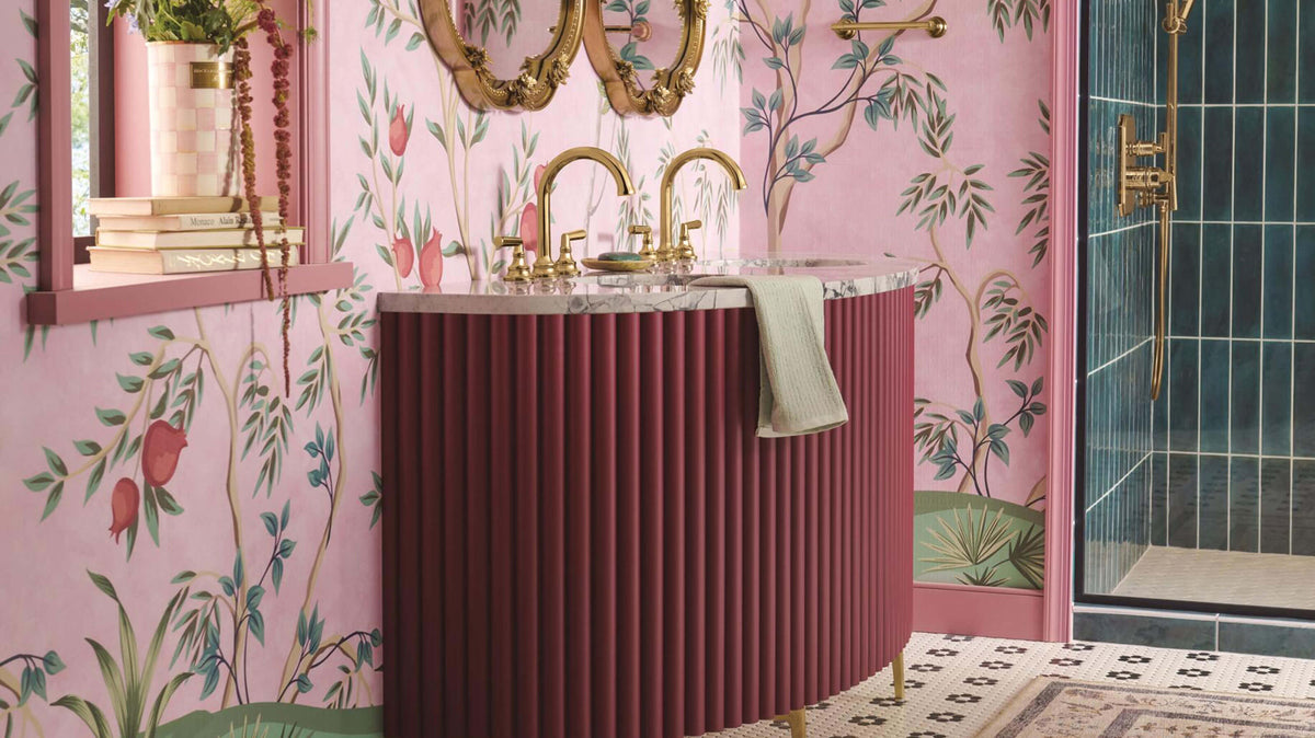 Brizo - Luxury Faucets, Shower Systems & Design Fixtures