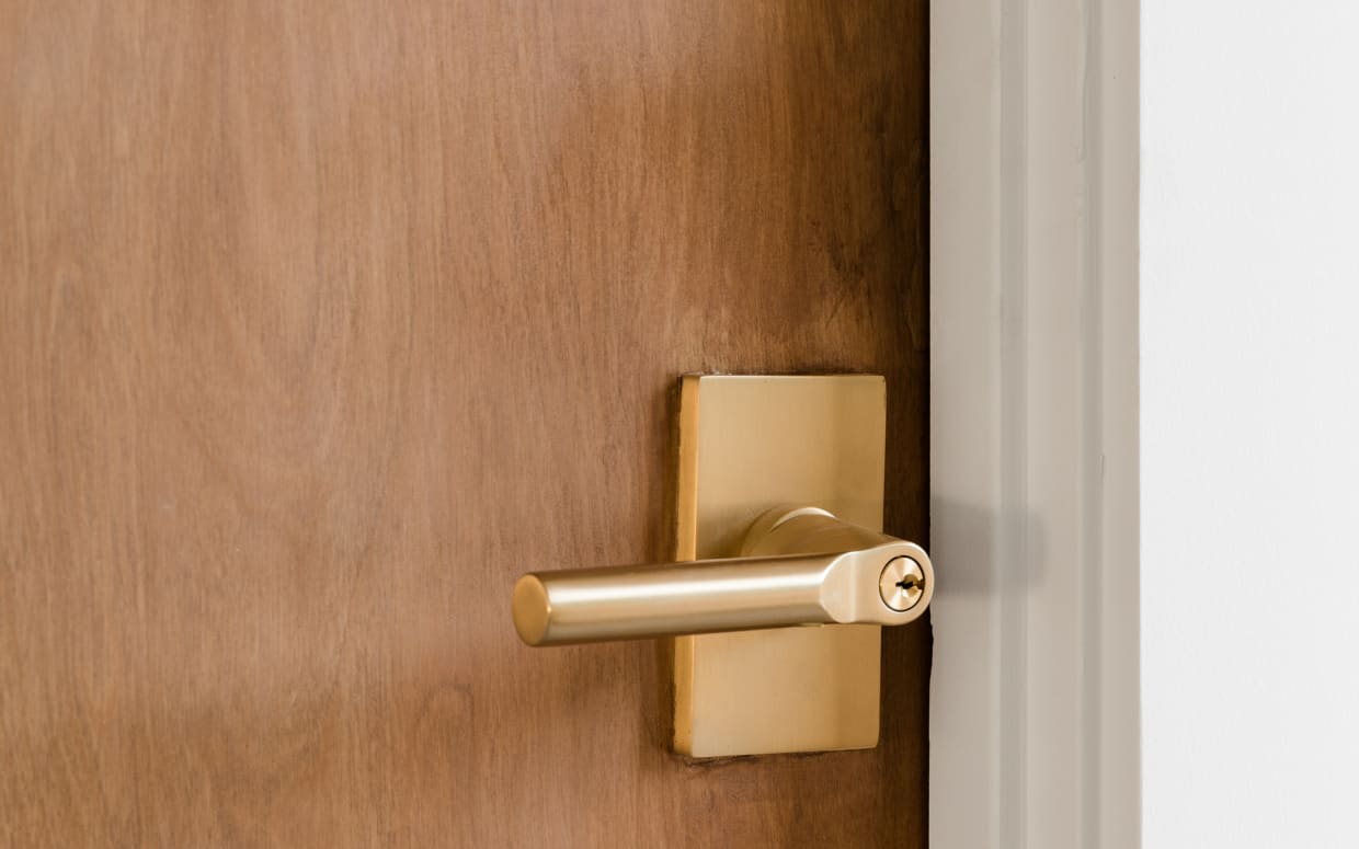 Emtek Door Handles and Levers