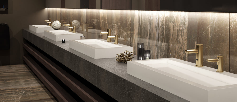 Jaclo - Premium Shower & Bath Fixtures