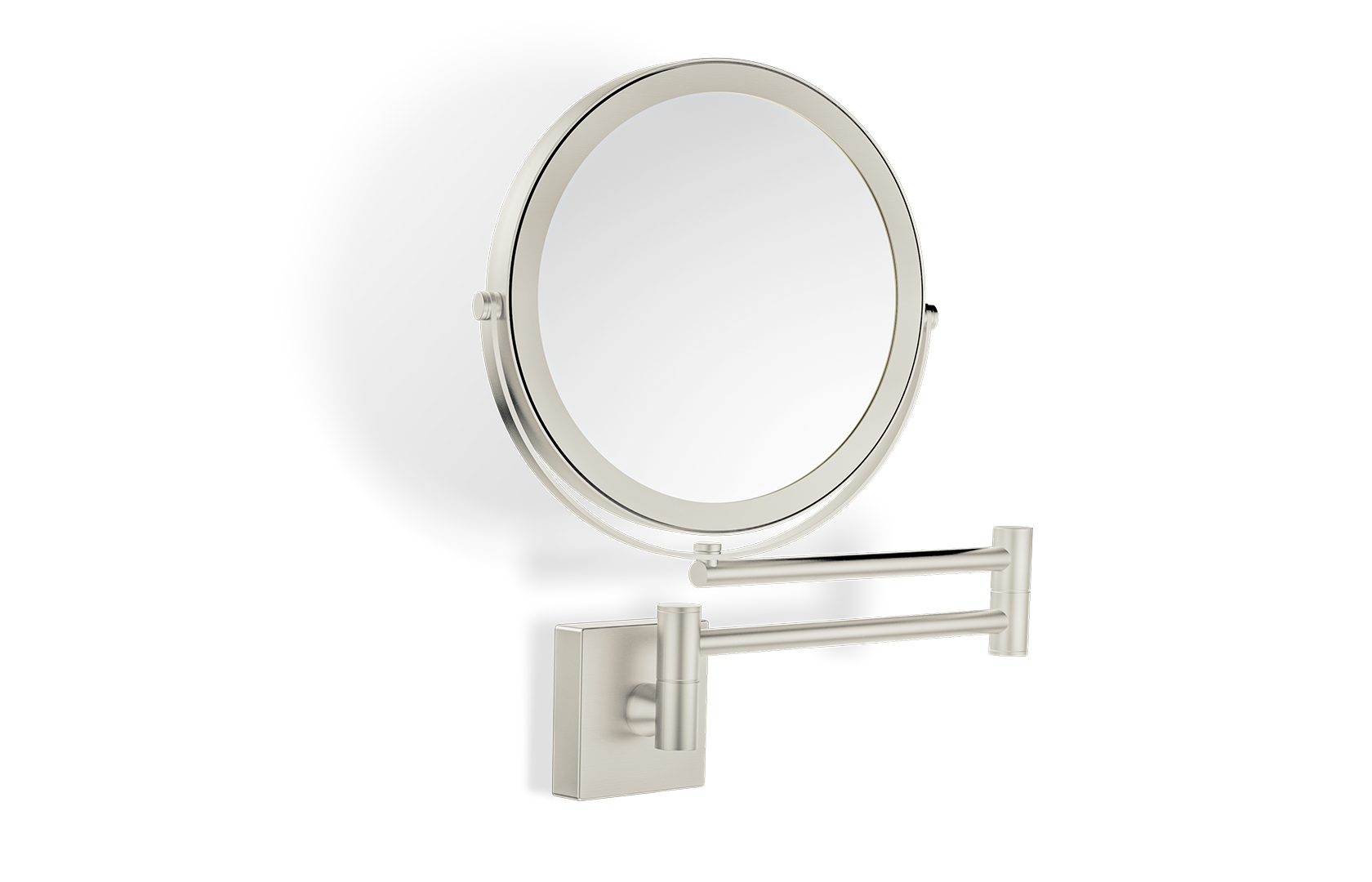 Decor Walther Classic Cosmetic Mirror - 5x Magnification