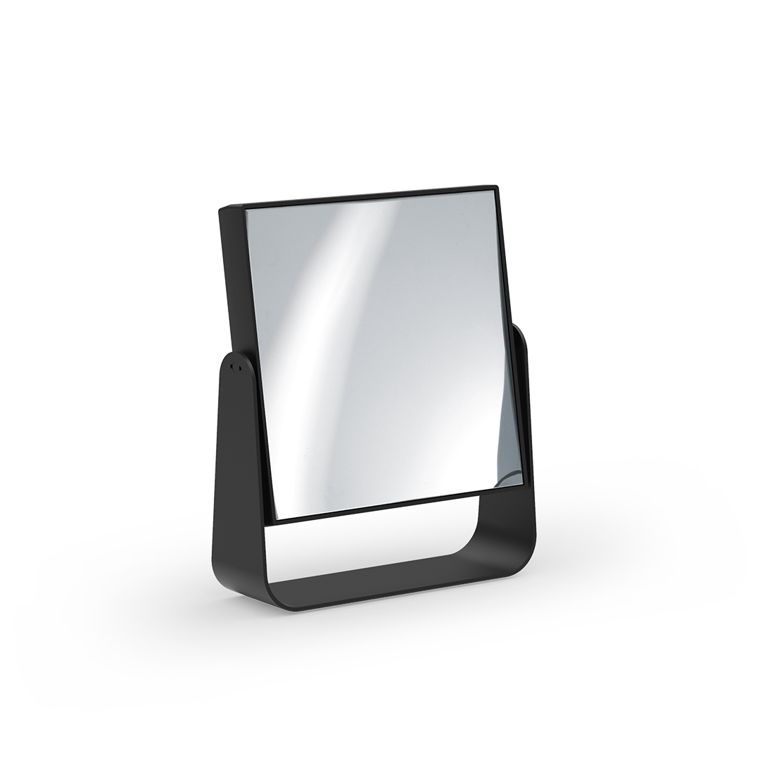 Decor Walther Porzellan Cosmetic Mirror - 5x Magnification