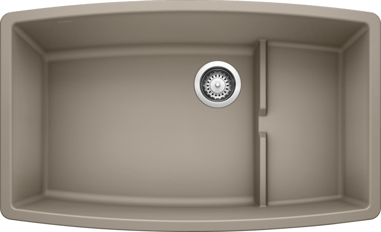 Blanco Performa Cascade Sink