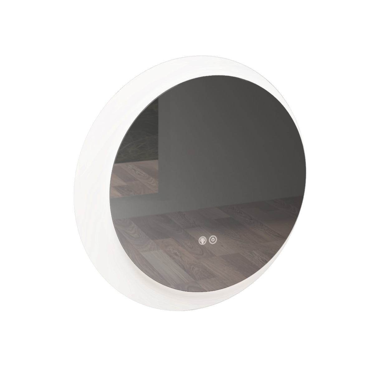 Baden Haus Idra 2 piece 36" Mirror