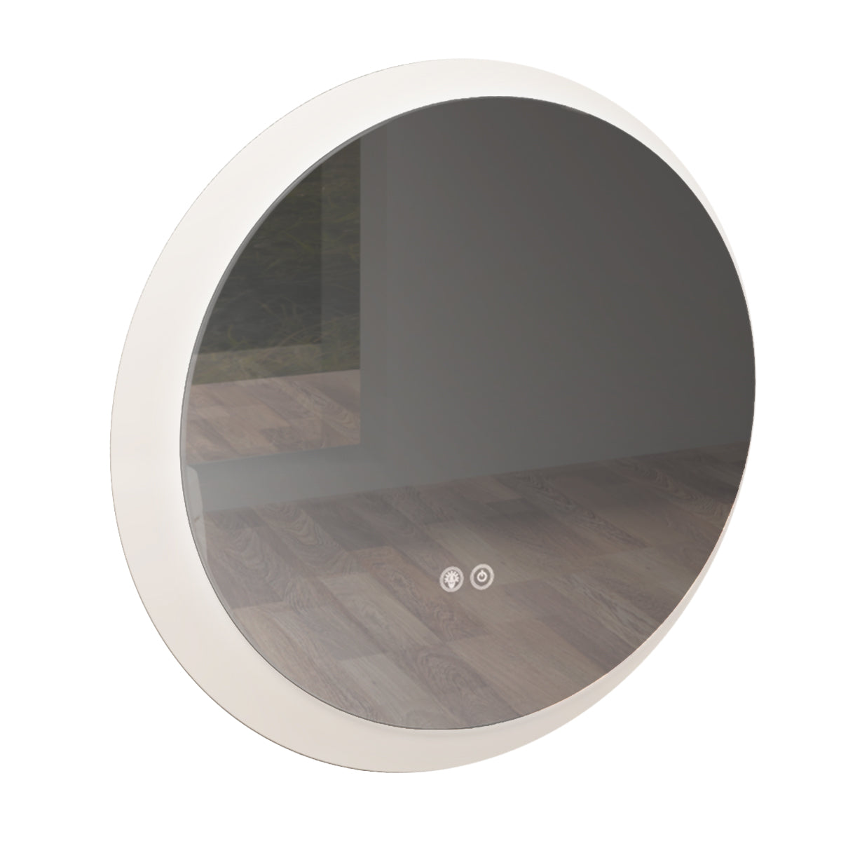 Baden Haus Idra 2 piece 46" Mirror