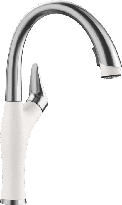 Blanco Artona Pull-Down 1.5 GPM Faucet