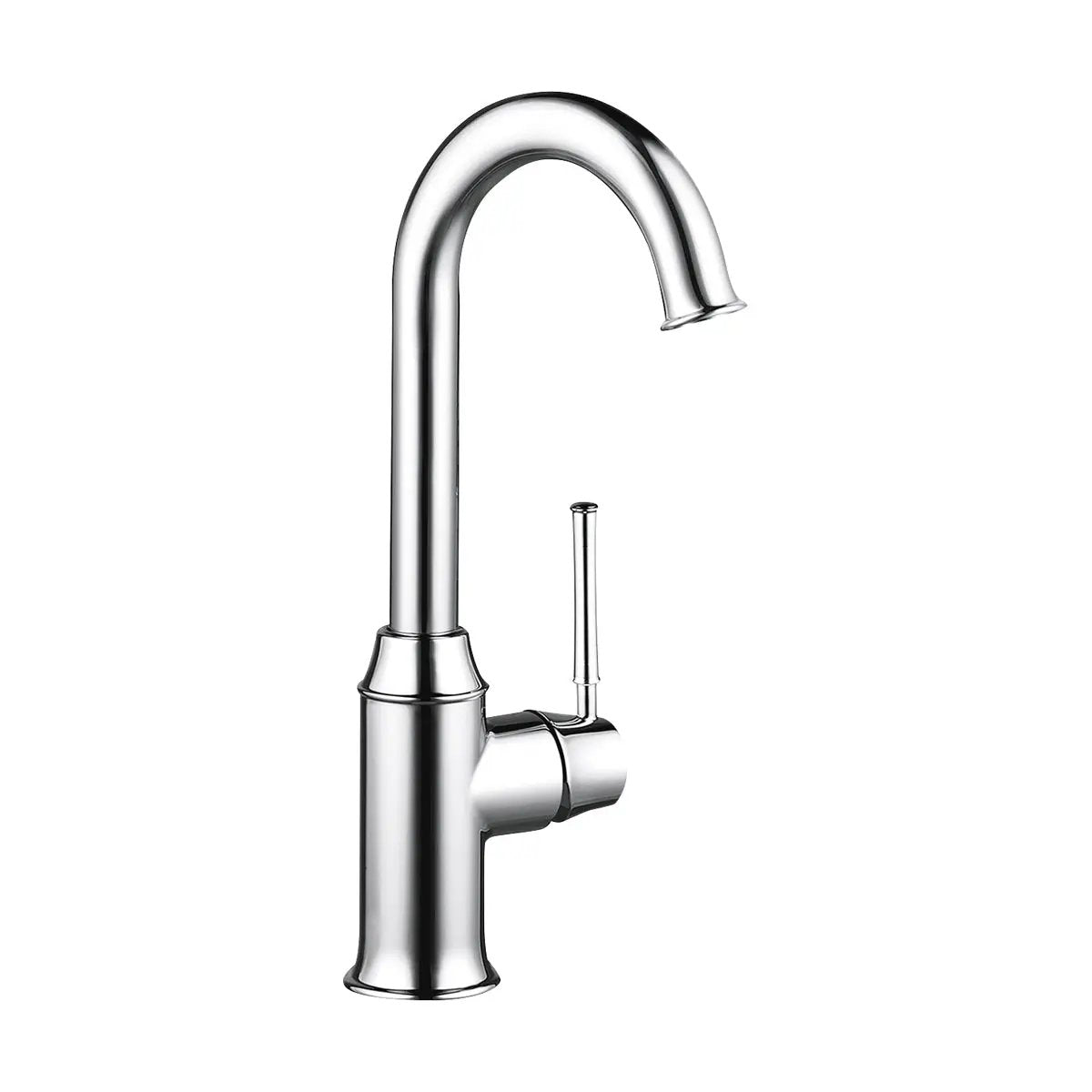 Hansgrohe Talis C Bar Faucet, 1.5 GPM by Hansgrohe