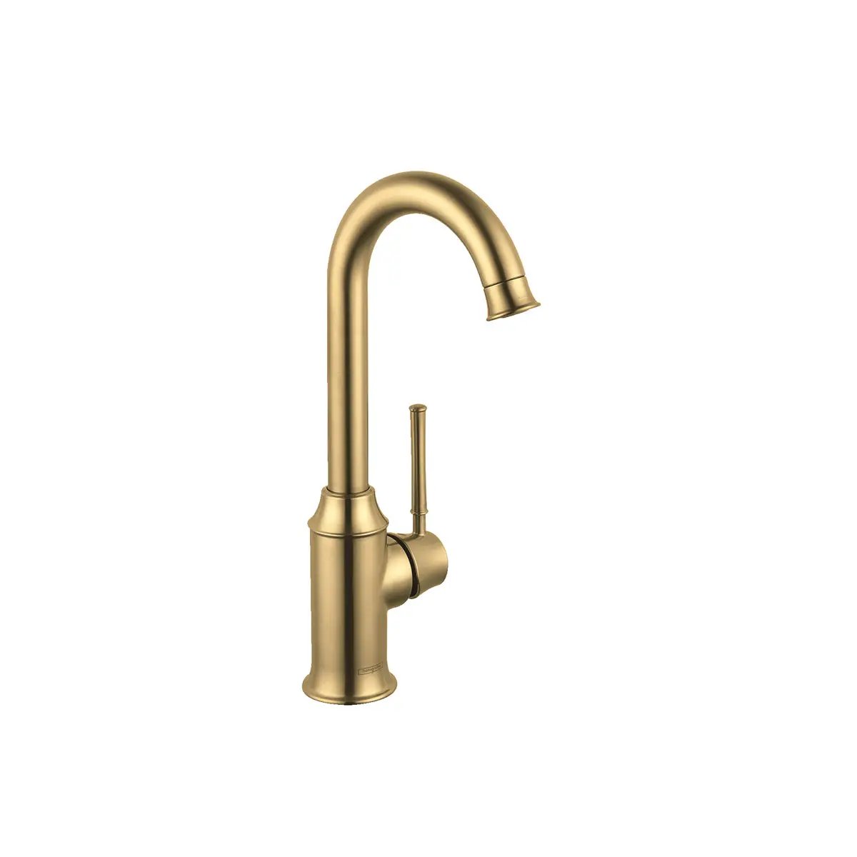 Hansgrohe Talis C Bar Faucet, 1.5 GPM by Hansgrohe