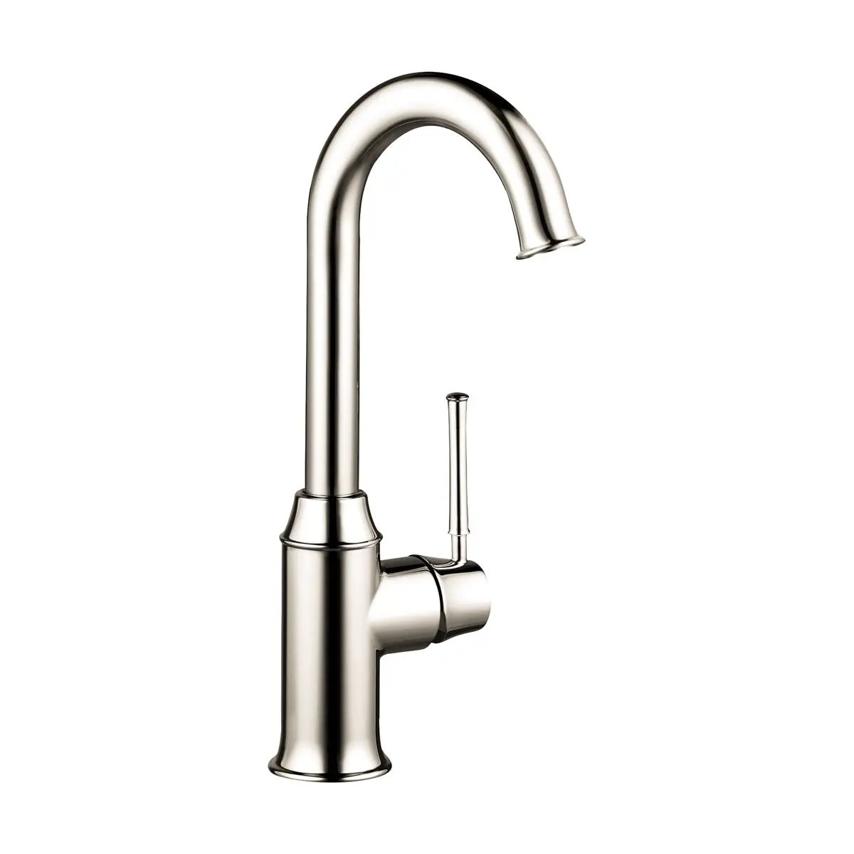 Hansgrohe Talis C Bar Faucet, 1.5 GPM by Hansgrohe