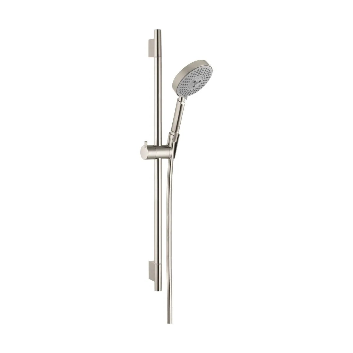 Hansgrohe Raindance S 3-Jet Wallbar Set 24", 2.5 GPM by Hansgrohe
