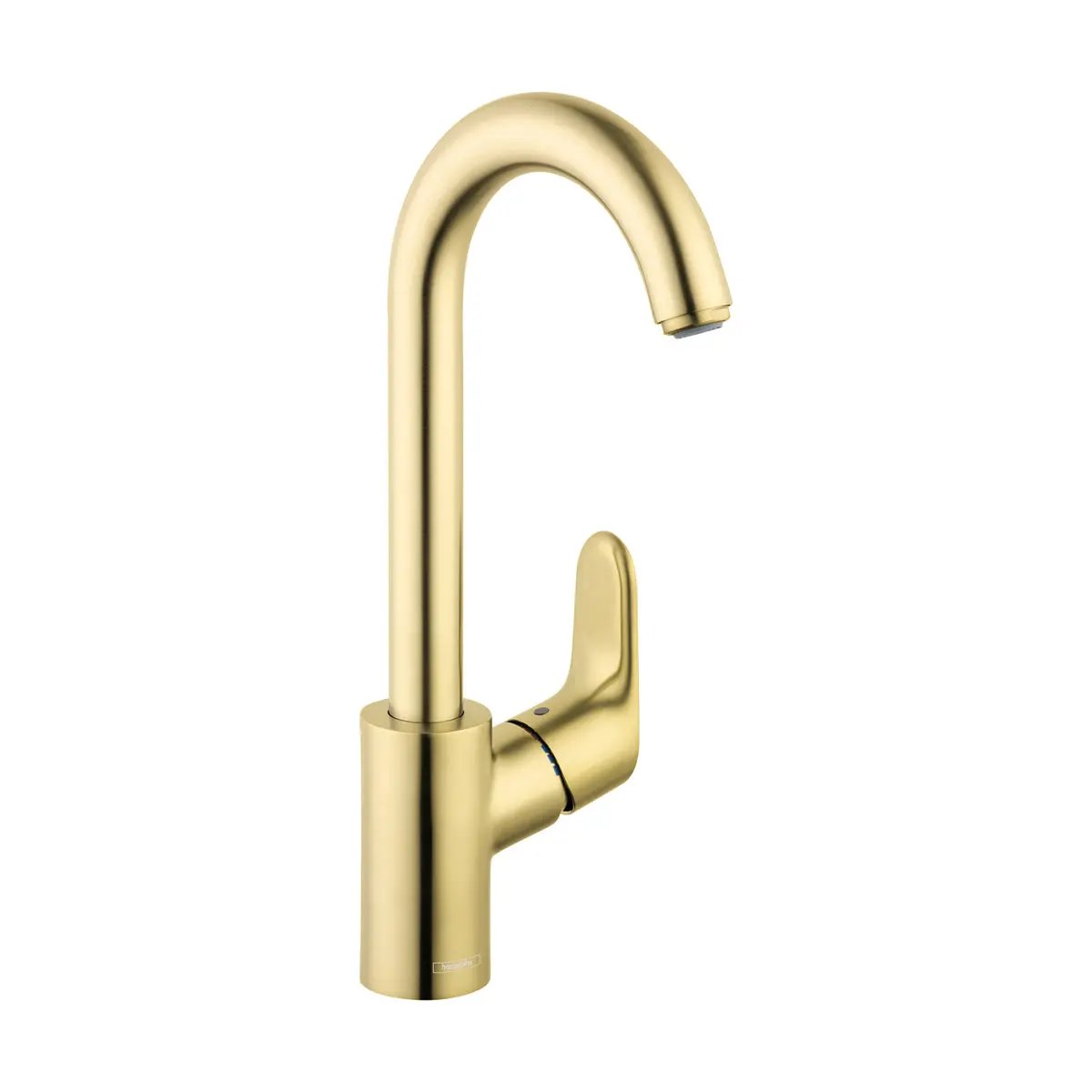 Hansgrohe Focus Bar Faucet, 1.5 GPM by Hansgrohe